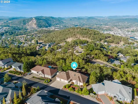 1200 NE Granite Ridge Street Roseburg OR 97470