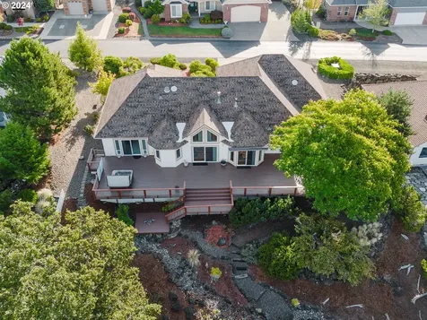 1200 NE Granite Ridge Street Roseburg OR 97470
