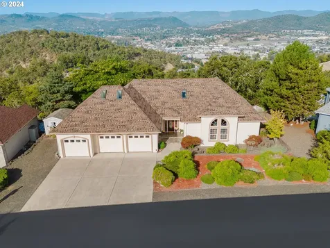 1200 NE Granite Ridge Street Roseburg OR 97470