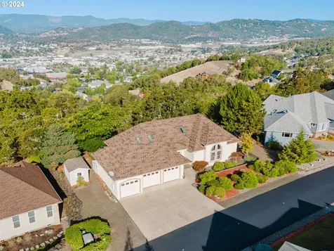 1200 NE Granite Ridge Street Roseburg OR 97470