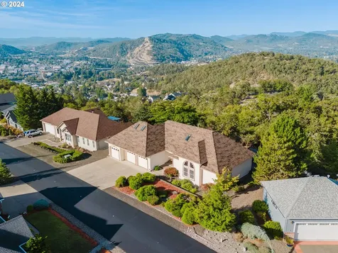 1200 NE Granite Ridge Street Roseburg OR 97470