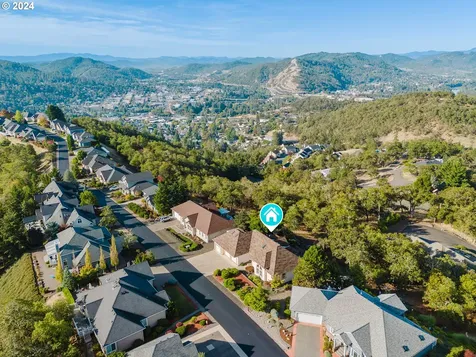 1200 NE Granite Ridge Street Roseburg OR 97470