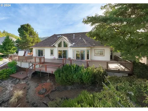 1200 NE Granite Ridge Street Roseburg OR 97470