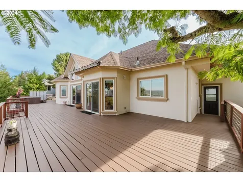 1200 NE Granite Ridge Street Roseburg OR 97470