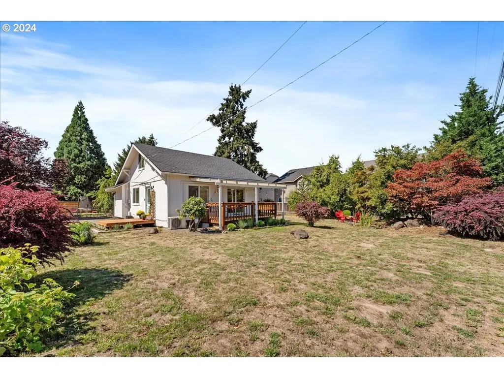 21935 Sw Augusta Lane Hillsboro OR 97123