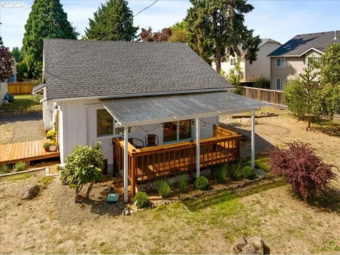 21935 Sw Augusta Lane Hillsboro OR 97123