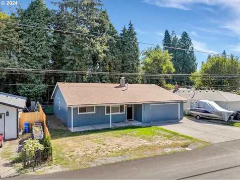 5420 Rinearson Road Gladstone OR 97027