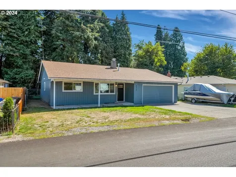 5420 Rinearson Road Gladstone OR 97027