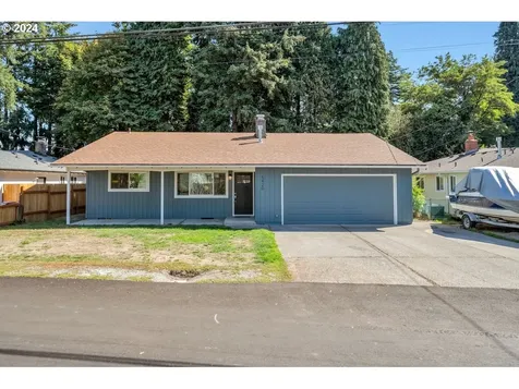 5420 Rinearson Road Gladstone OR 97027