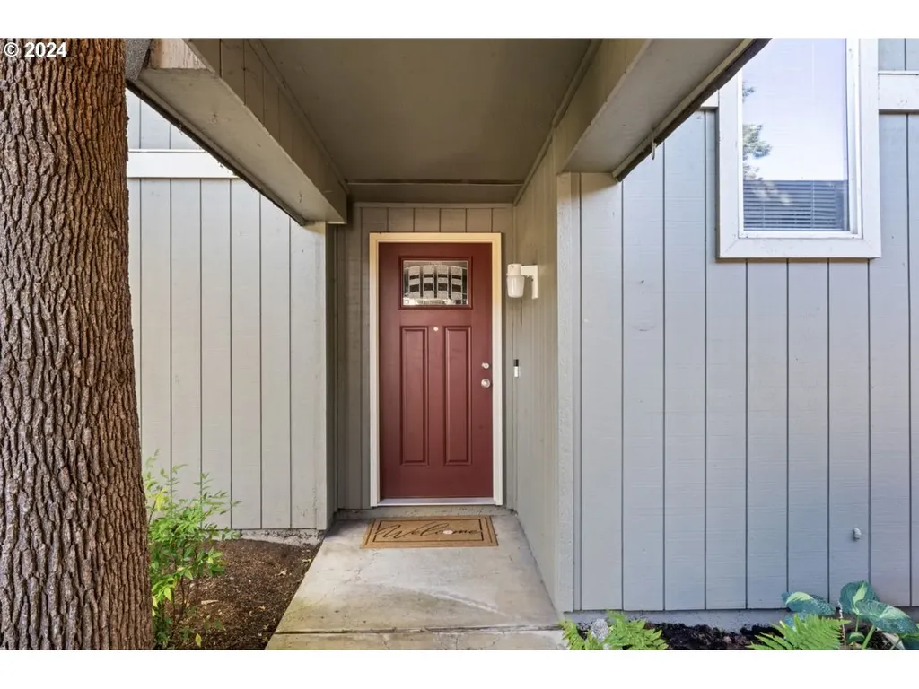 1500 Norkenzie Road Eugene OR 97401