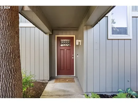 1500 Norkenzie Road Eugene OR 97401