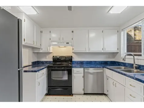 1500 Norkenzie Road Eugene OR 97401