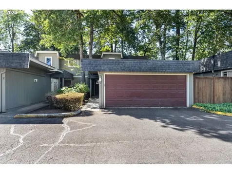 1500 Norkenzie Road Eugene OR 97401