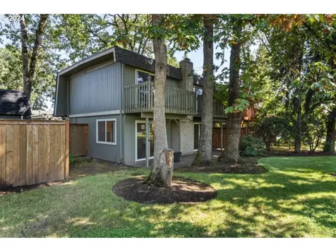 1500 Norkenzie Road Eugene OR 97401