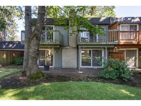 1500 Norkenzie Road Eugene OR 97401