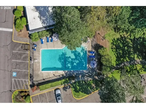1500 Norkenzie Road Eugene OR 97401