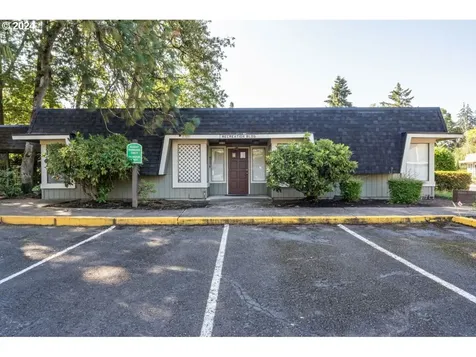 1500 Norkenzie Road Eugene OR 97401