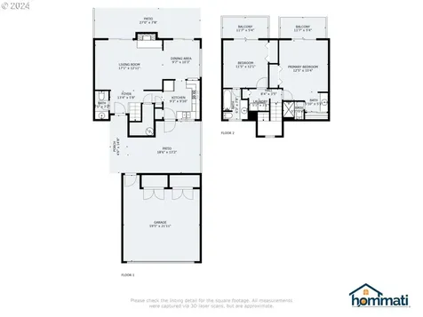 1500 Norkenzie Road Eugene OR 97401