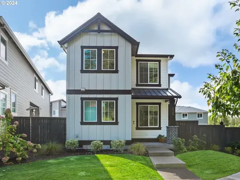 6344 SE Provence Street Hillsboro OR 97123