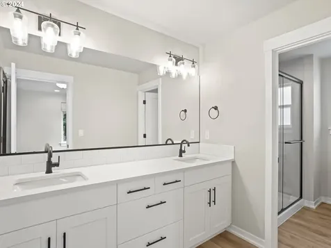 6344 SE Provence Street Hillsboro OR 97123