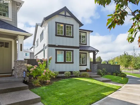 6344 SE Provence Street Hillsboro OR 97123