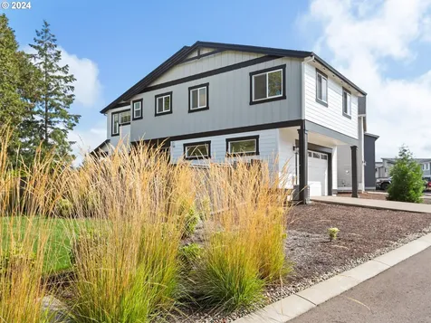 6344 SE Provence Street Hillsboro OR 97123