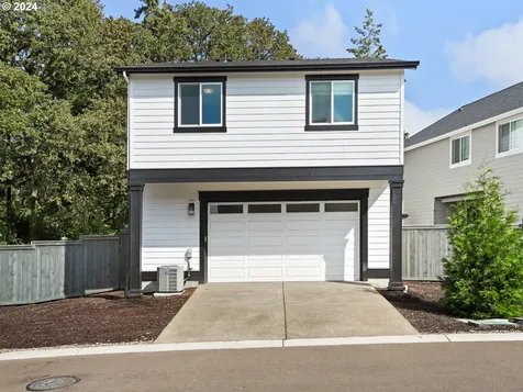 6344 SE Provence Street Hillsboro OR 97123