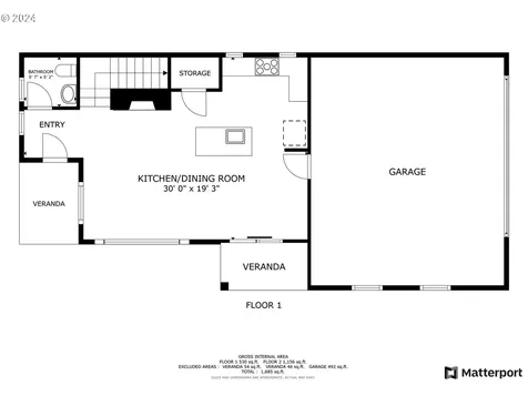 6344 SE Provence Street Hillsboro OR 97123