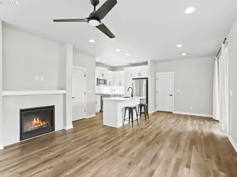 6344 SE Provence Street Hillsboro OR 97123