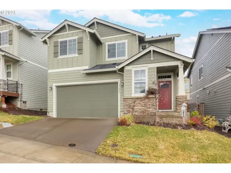 17003 Se Lauren Terrace Happy Valley OR 97086