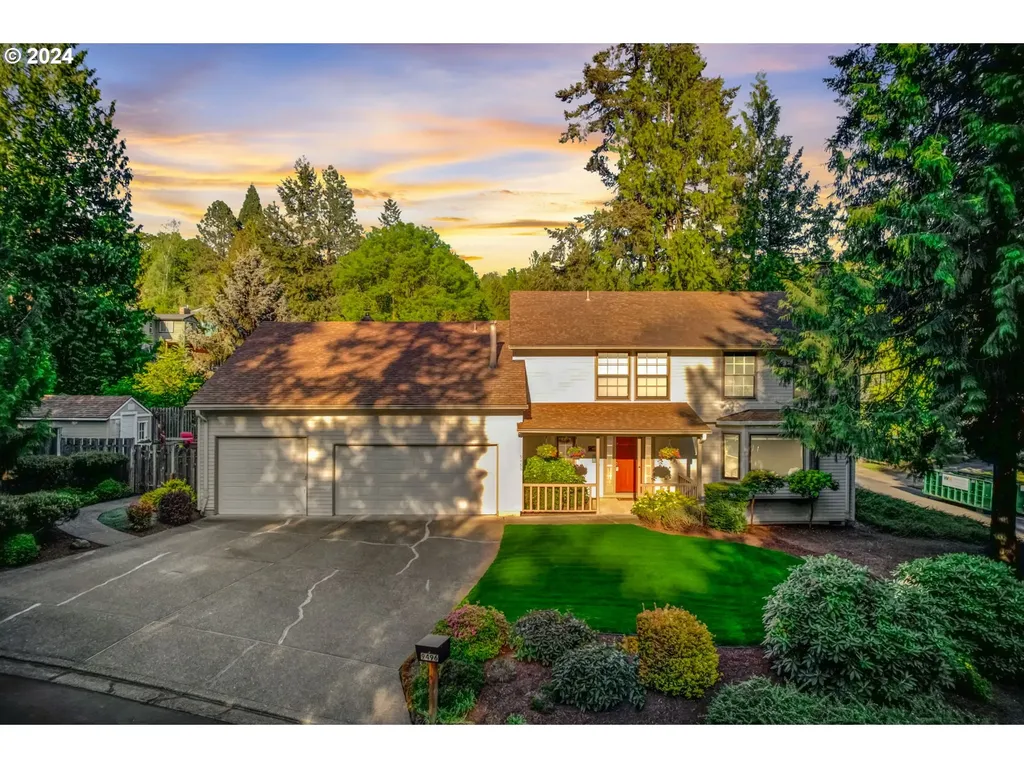 9496 Sw Shady Place Portland OR 97223