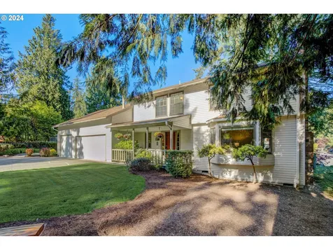 9496 Sw Shady Place Portland OR 97223