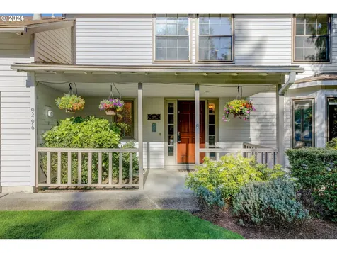 9496 Sw Shady Place Portland OR 97223