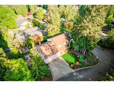 9496 Sw Shady Place Portland OR 97223