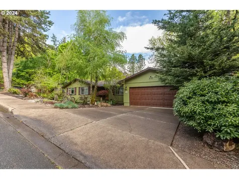 85 Marlboro Lane Eugene OR 97405