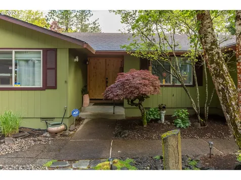 85 Marlboro Lane Eugene OR 97405