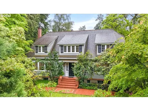 2766 Sw Upper Drive Portland OR 97201