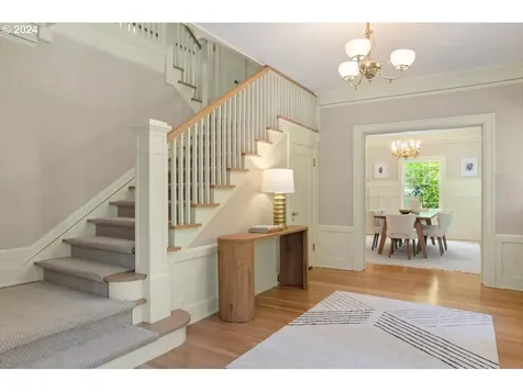 2766 Sw Upper Drive Portland OR 97201