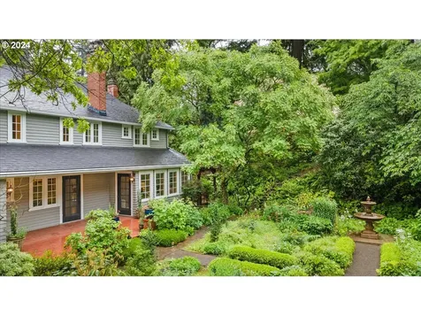 2766 Sw Upper Drive Portland OR 97201
