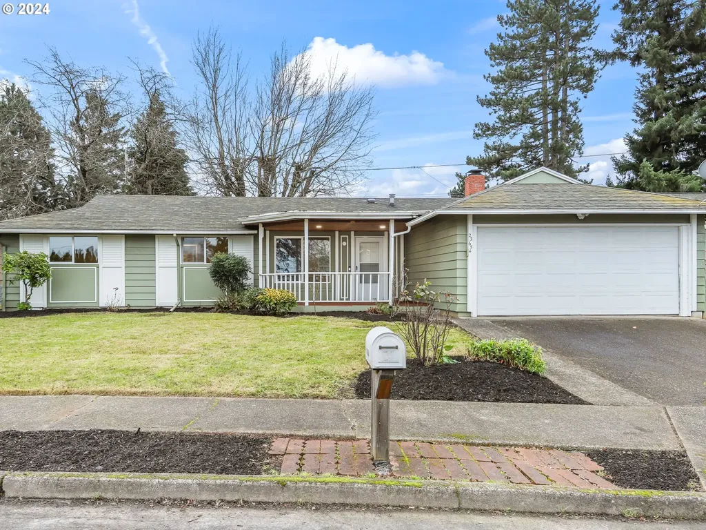 23654 Se Oak Street Gresham OR 97030