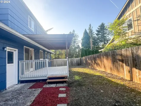 14723 SE Bush Street Portland OR 97236