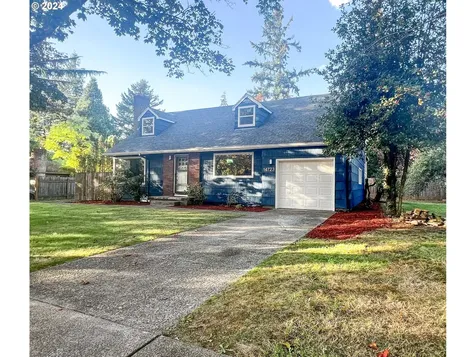 14723 SE Bush Street Portland OR 97236