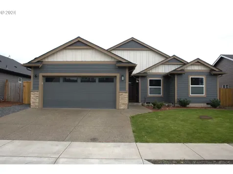 1008 Robbins Way Lebanon OR 97355