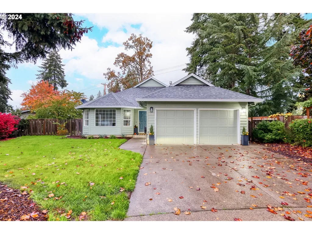 5406 SW Dominie Court Beaverton OR 97078