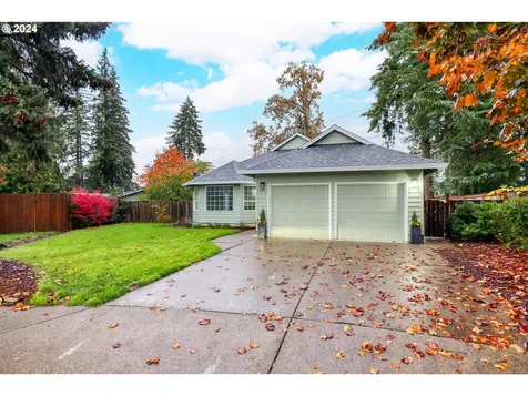 5406 SW Dominie Court Beaverton OR 97078