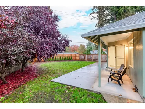 5406 SW Dominie Court Beaverton OR 97078