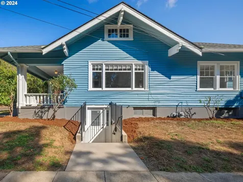 4104 N Longview Avenue Portland OR 97217