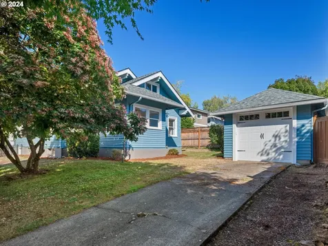 4104 N Longview Avenue Portland OR 97217