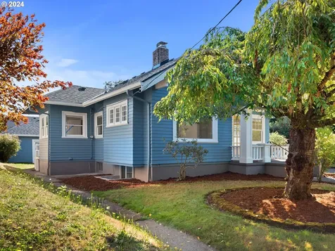 4104 N Longview Avenue Portland OR 97217