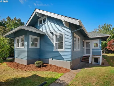4104 N Longview Avenue Portland OR 97217